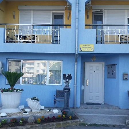 Blue House Διαμέρισμα Tsarevo Εξωτερικό φωτογραφία