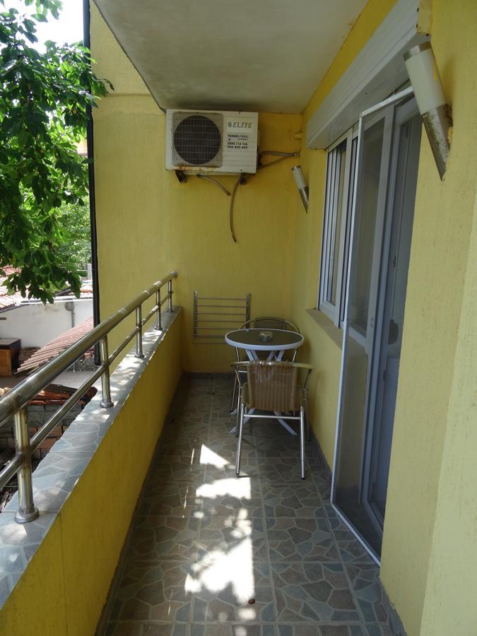 Blue House Διαμέρισμα Tsarevo Εξωτερικό φωτογραφία
