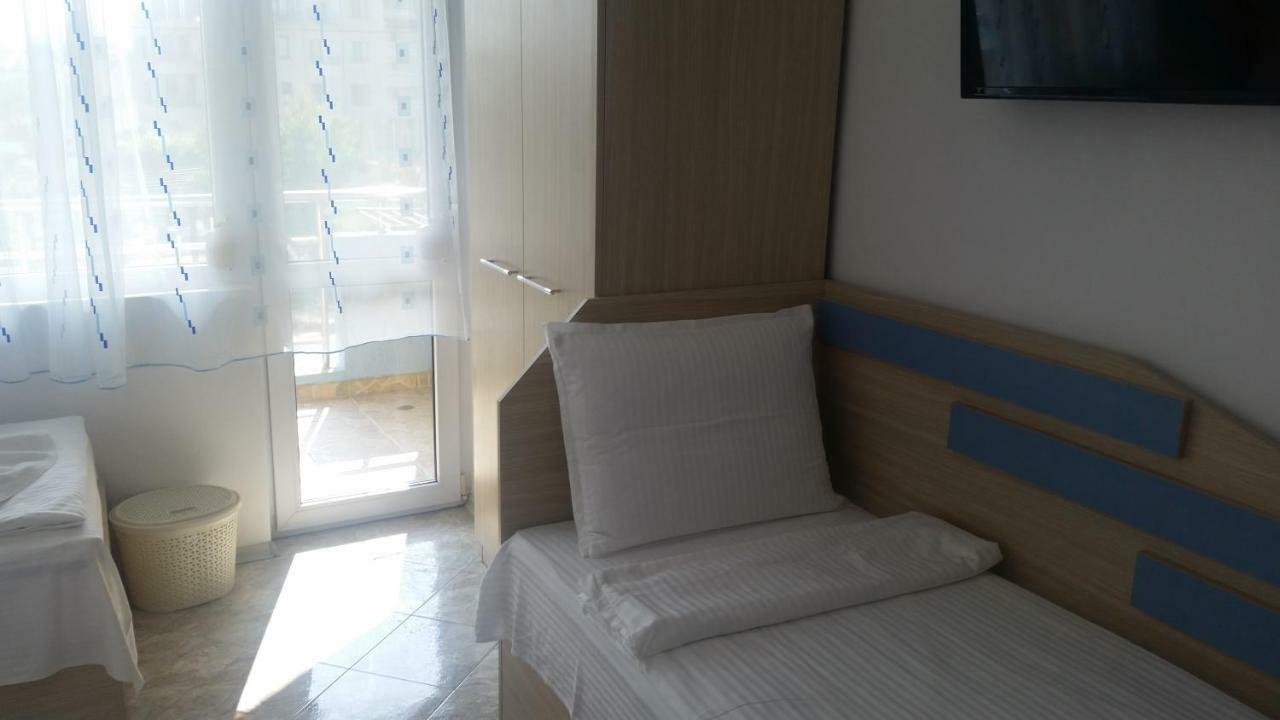 Blue House Διαμέρισμα Tsarevo Εξωτερικό φωτογραφία
