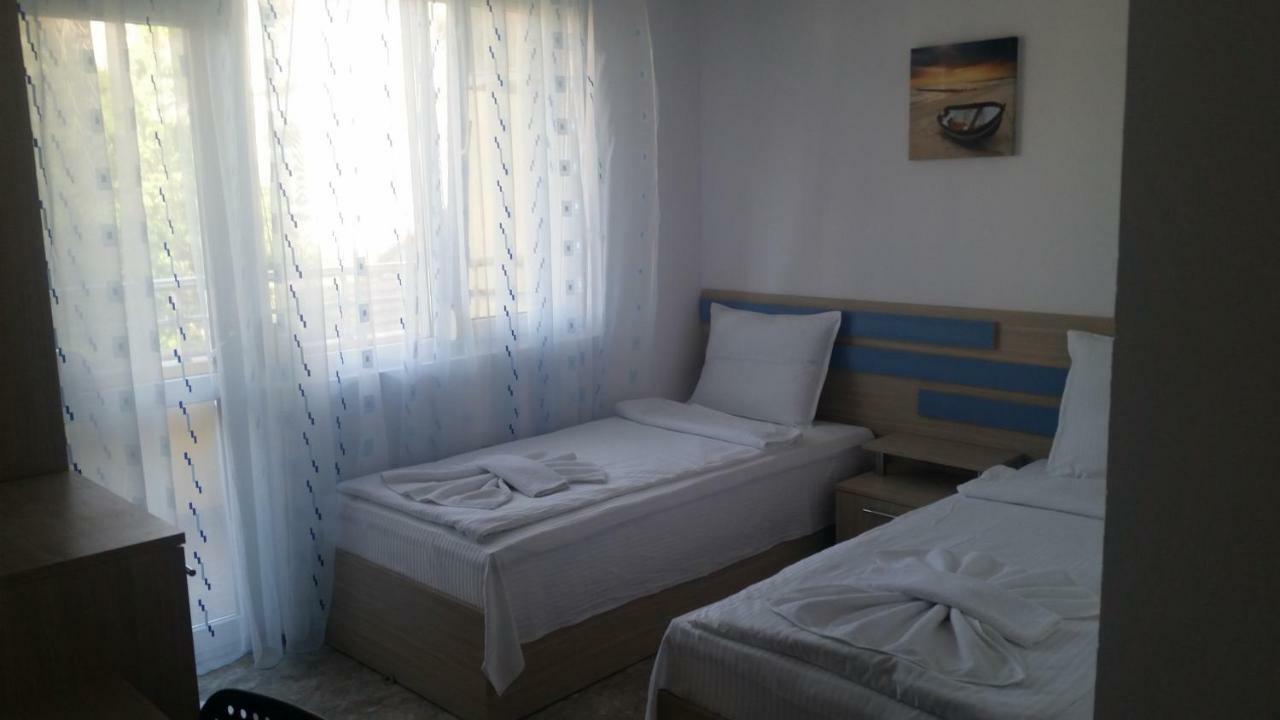 Blue House Διαμέρισμα Tsarevo Εξωτερικό φωτογραφία